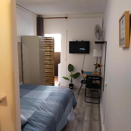 Vadedor Apartamento La Laguna  Quarto foto