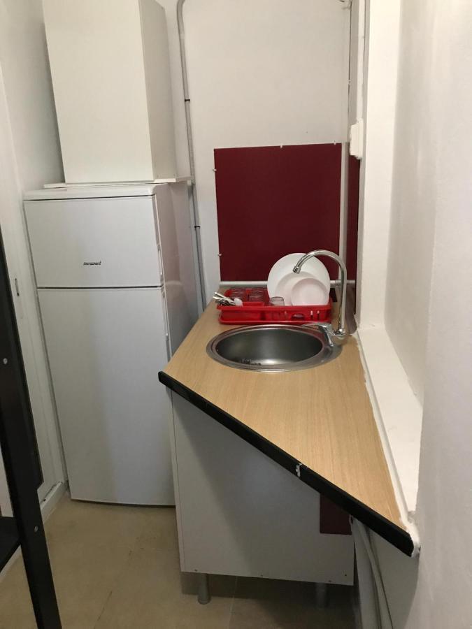 Vadedor Apartamento La Laguna  Exterior foto