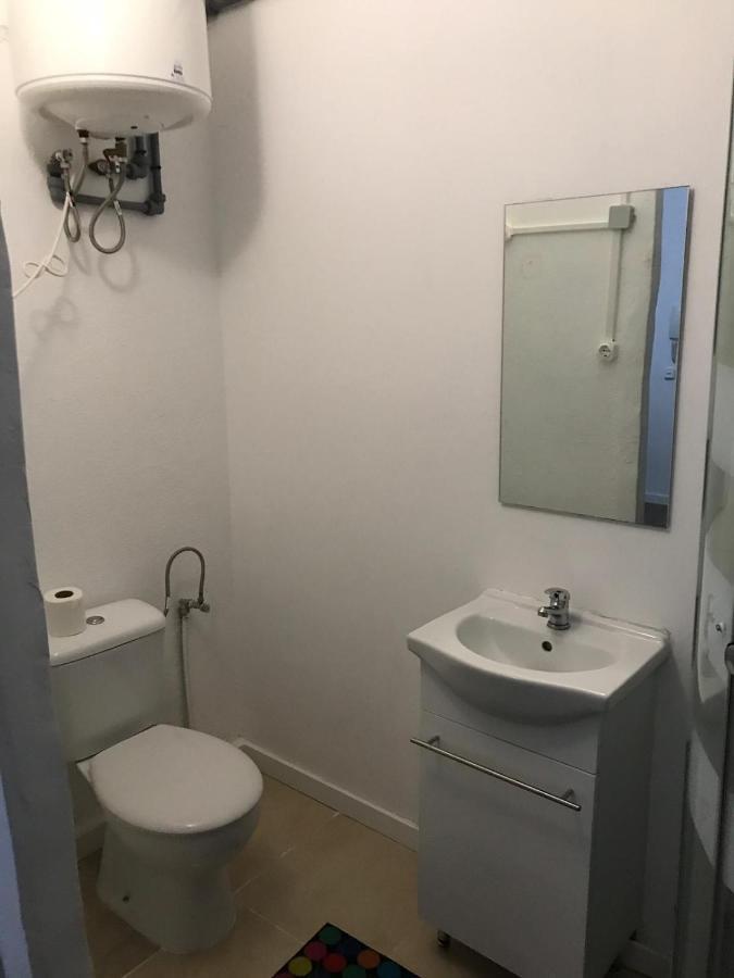 Vadedor Apartamento La Laguna  Exterior foto