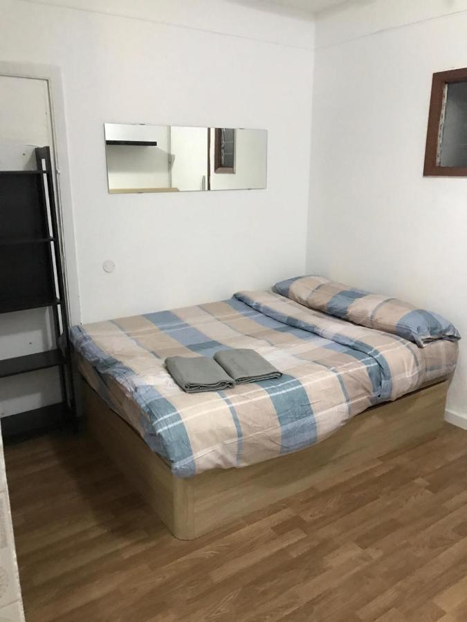 Vadedor Apartamento La Laguna  Exterior foto