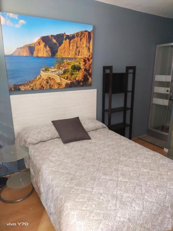 Vadedor Apartamento La Laguna  Quarto foto