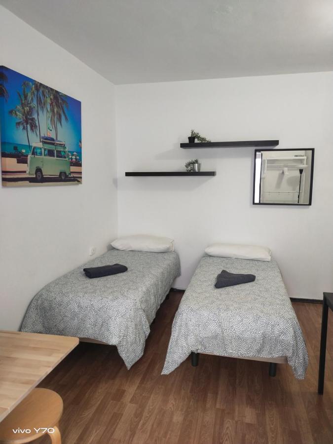 Vadedor Apartamento La Laguna  Exterior foto